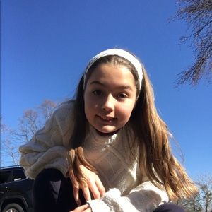 Meet your Posher, Anna